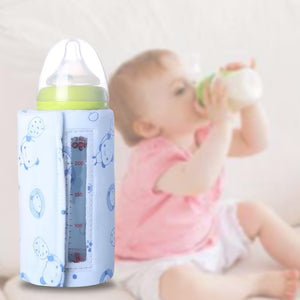 Baby Feeder Warmer– Free Delivery
