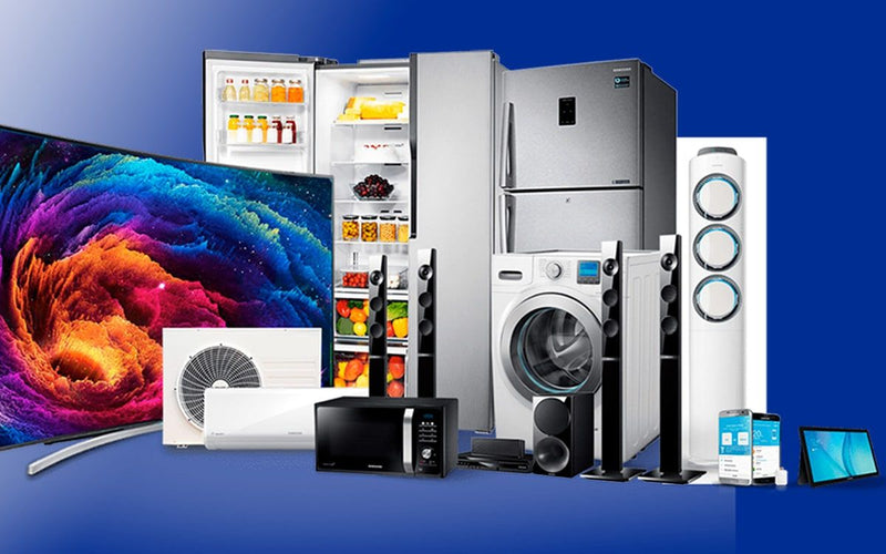 Household Essentials