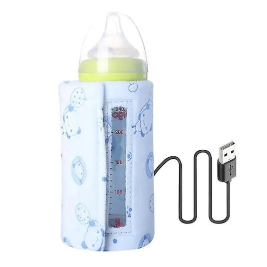 Baby Feeder Warmer– Free Delivery