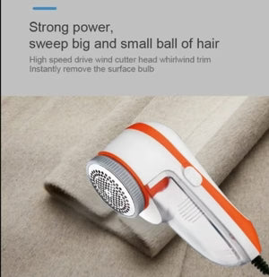 Daling Ultimate Fur & Lint Remover –Make your clothes look brand new again– Free Delivery