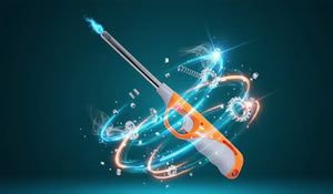 Gas Stove Lighter– Free Delivery