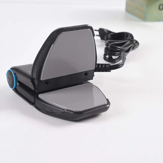 Portable Electric Iron – Ideal for Home & Travel Use– Free Delivery