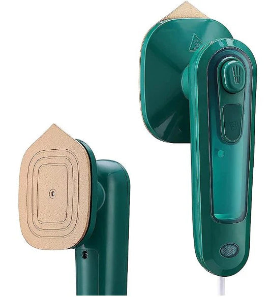 Travel Mini Ironing Machine – Lightweight & Efficient– Free Delivery